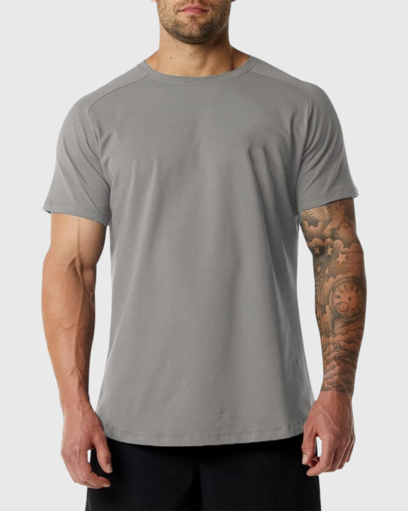 THE BEER BELLY SHIRT