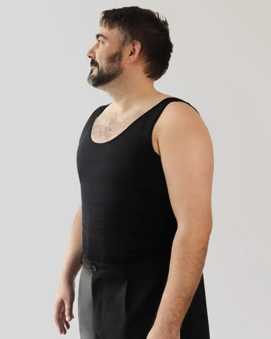SHAPER MEN TANK 2.0