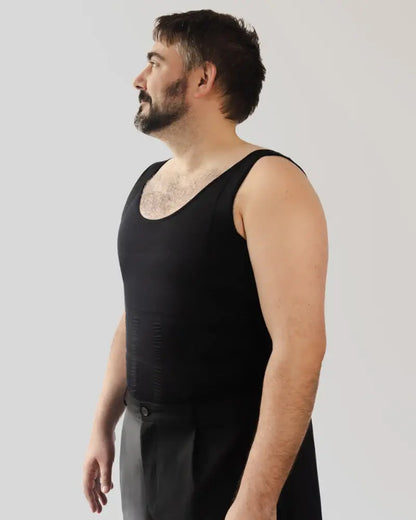 SHAPER MEN TANK 2.0