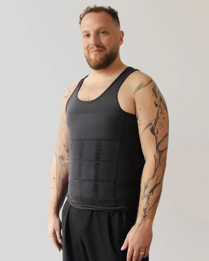SHAPER MEN TANK 2.0